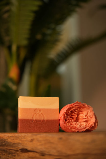 Rose Royal Soap