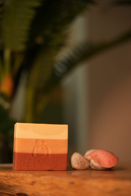 Rose Royal Soap