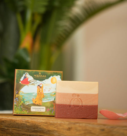 Rose Royal Soap