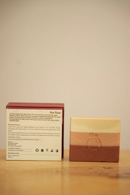 Rose Royal Soap