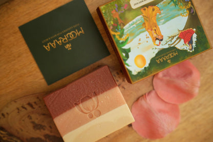 Rose Royal Soap