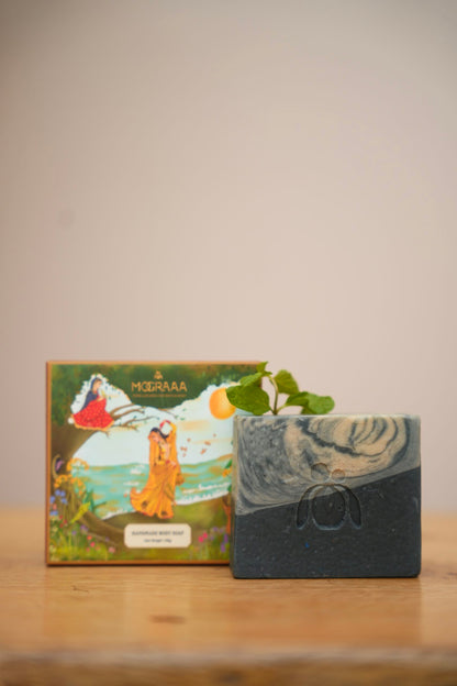 Moonlight Soap