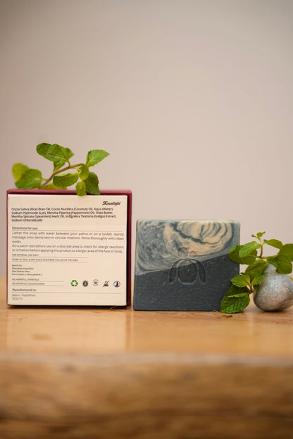 Moonlight Soap