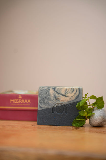 Moonlight Soap