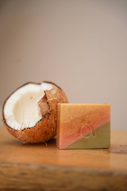 Amazon Breeze Soap