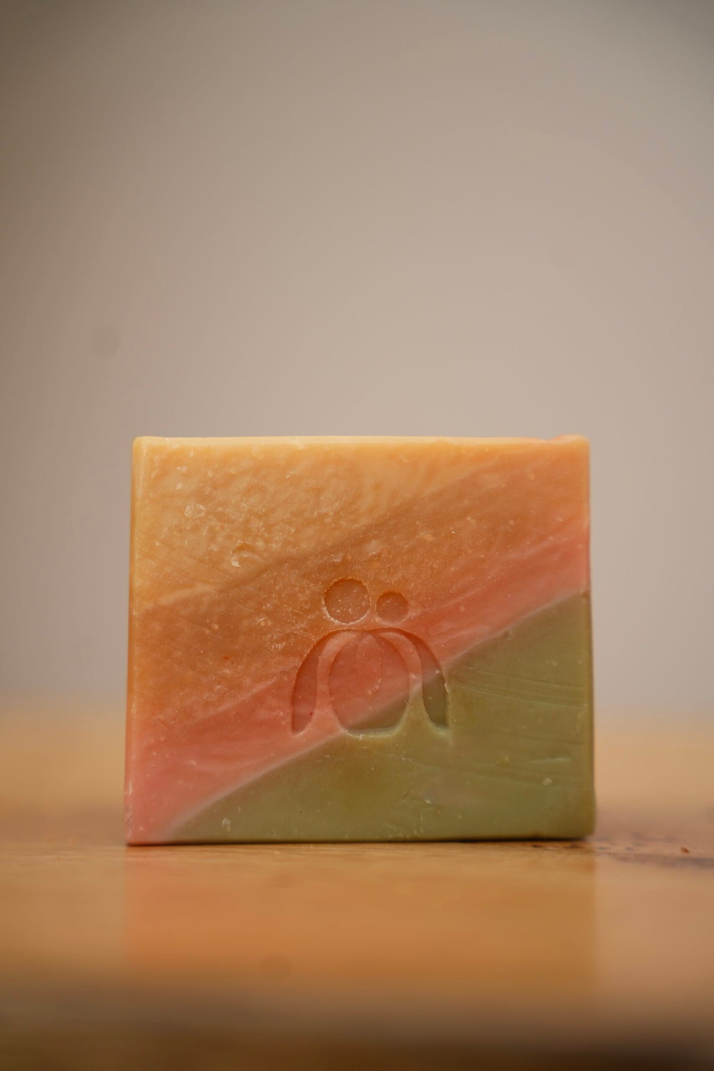 Amazon Breeze Soap