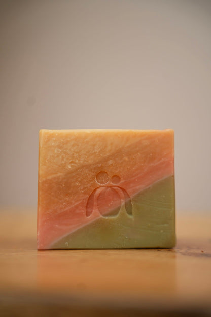 Amazon Breeze Soap