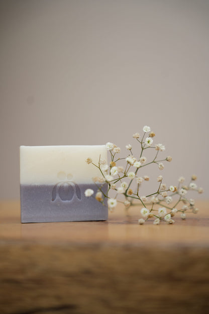 Whispering Lavender Soap