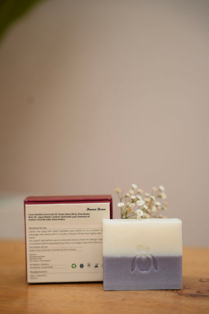 Whispering Lavender Soap