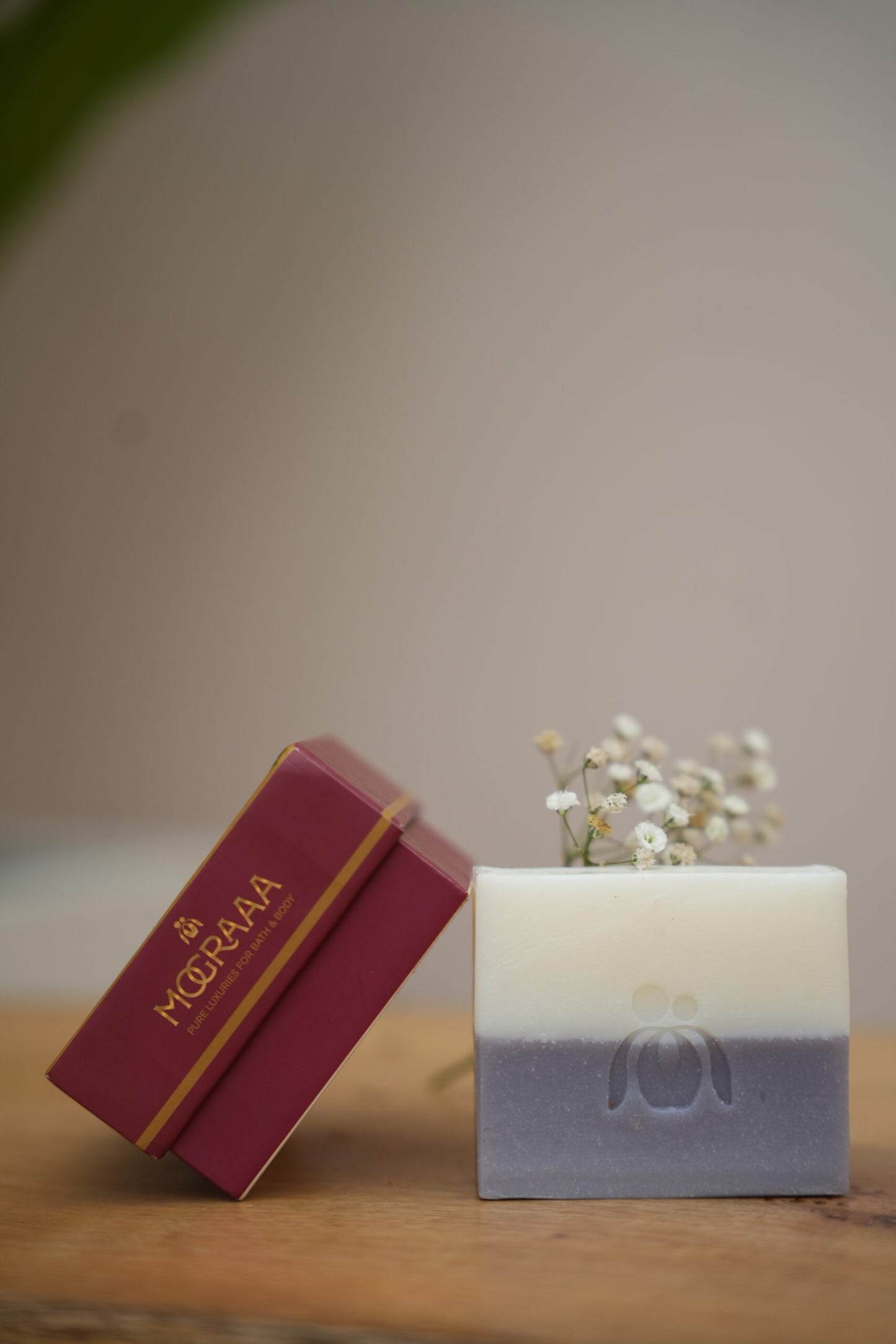 Whispering Lavender Soap
