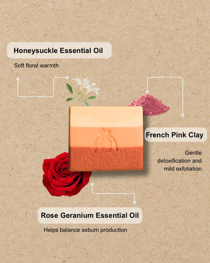 Rose Royal Soap