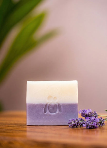 Whispering Lavender Soap